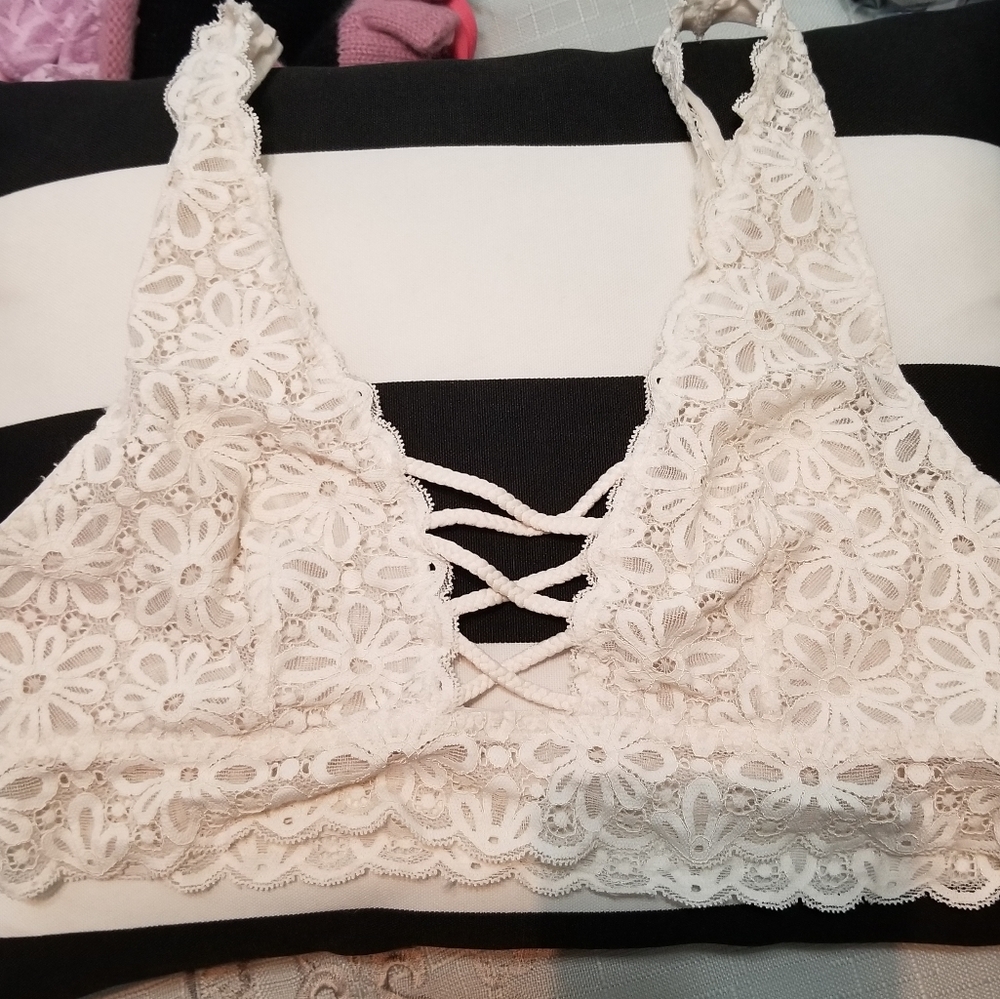 Victoria's Secret bralette